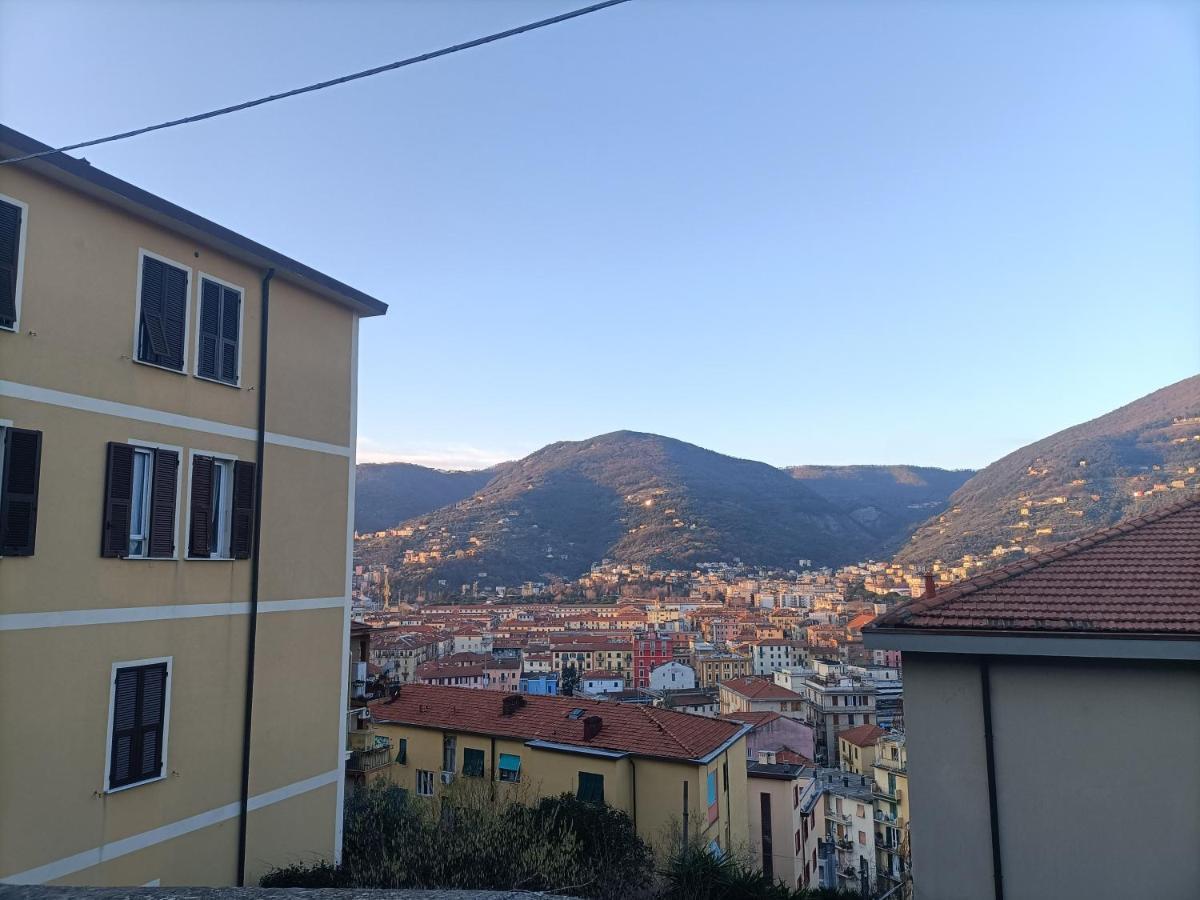 City View La Spezia Eksteriør bilde