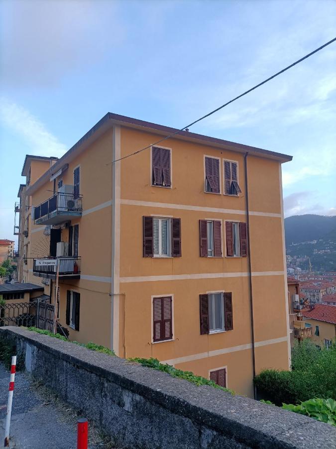 City View La Spezia Eksteriør bilde